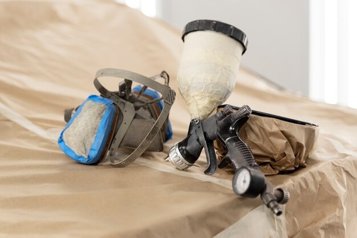 Sekret účinné čistoty: Jak se zbavit plísně za pět minut - image 2