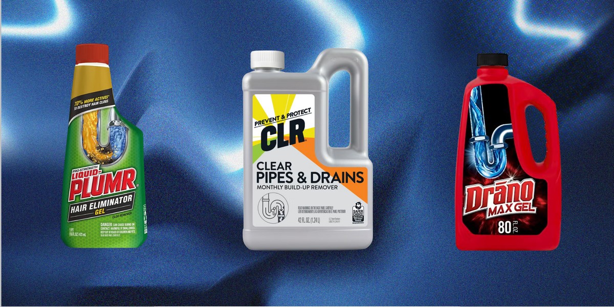 Sodovka do záchodu: proč instalatéři to dělají, když nic jiného nefunguje - image 1