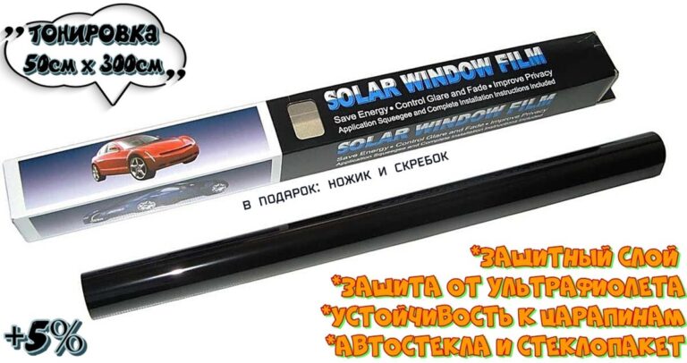 Solární folie na okna: levný trik, kterým ochladíte byt o 5 stupňů