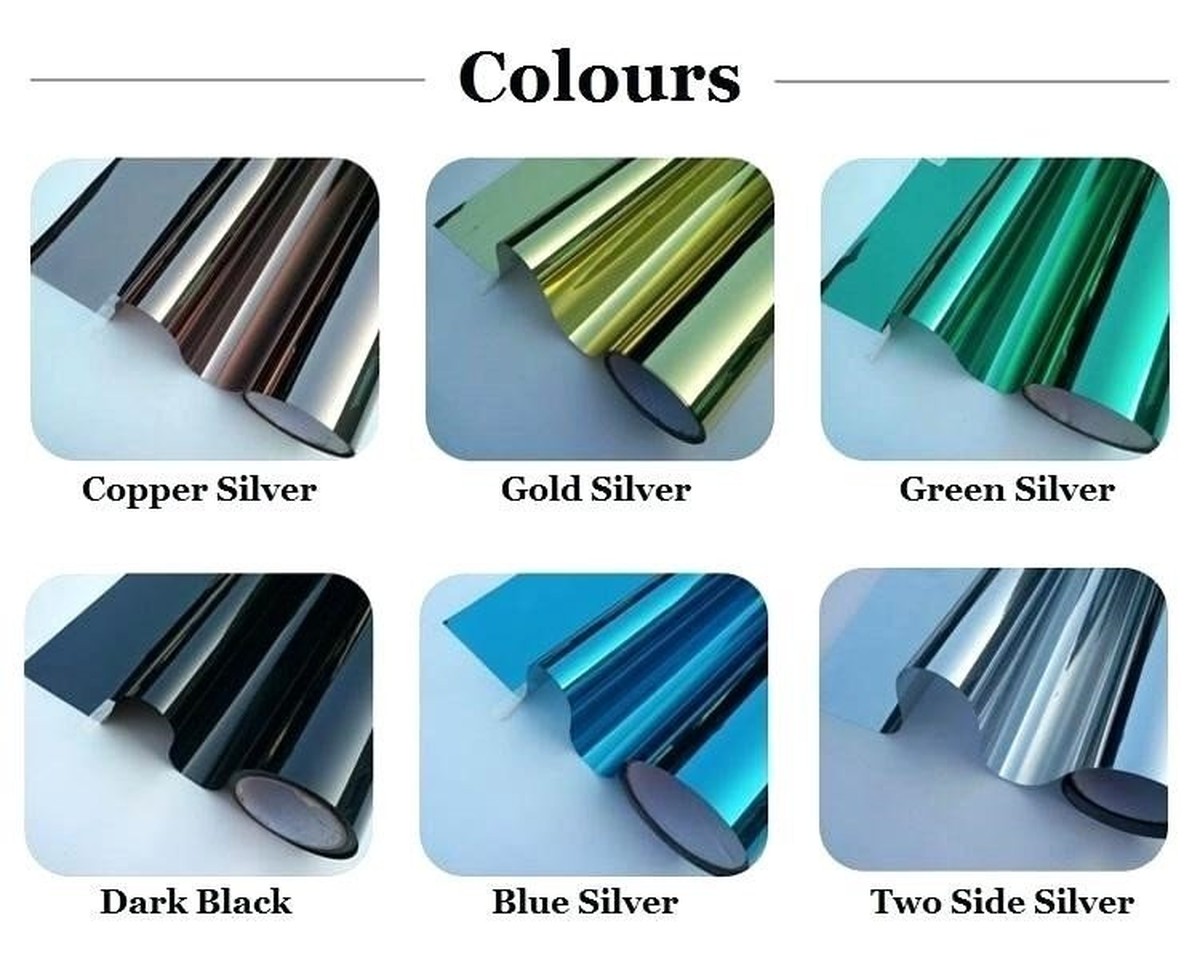 Solární folie na okna: levný trik, kterým ochladíte byt o 5 stupňů - image 2