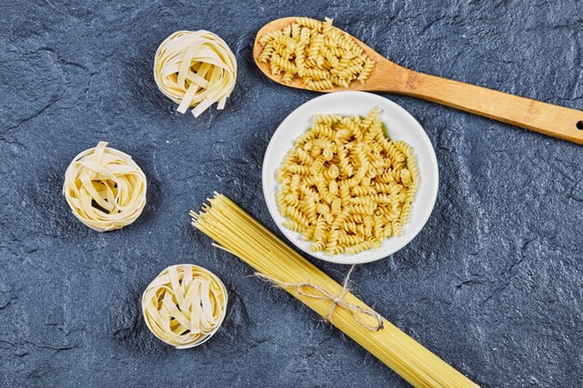 Špagety nebo penne? Která těstovina se vaří nejrychleji - image 2