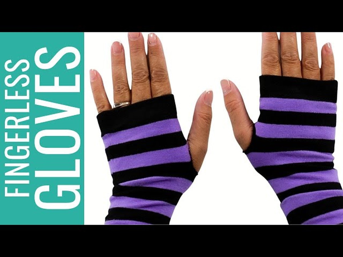 Staré ponožky jako pracovní rukavice: co s nimi dělat chytře - image 1