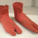 Staré ponožky jsou nejlepší péče o kožené boty, kterou znáte