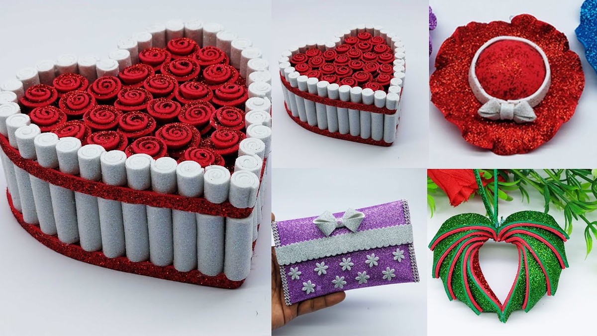 Staví si to sami a prodávají to za stovky: může to dělat každý za pár korun