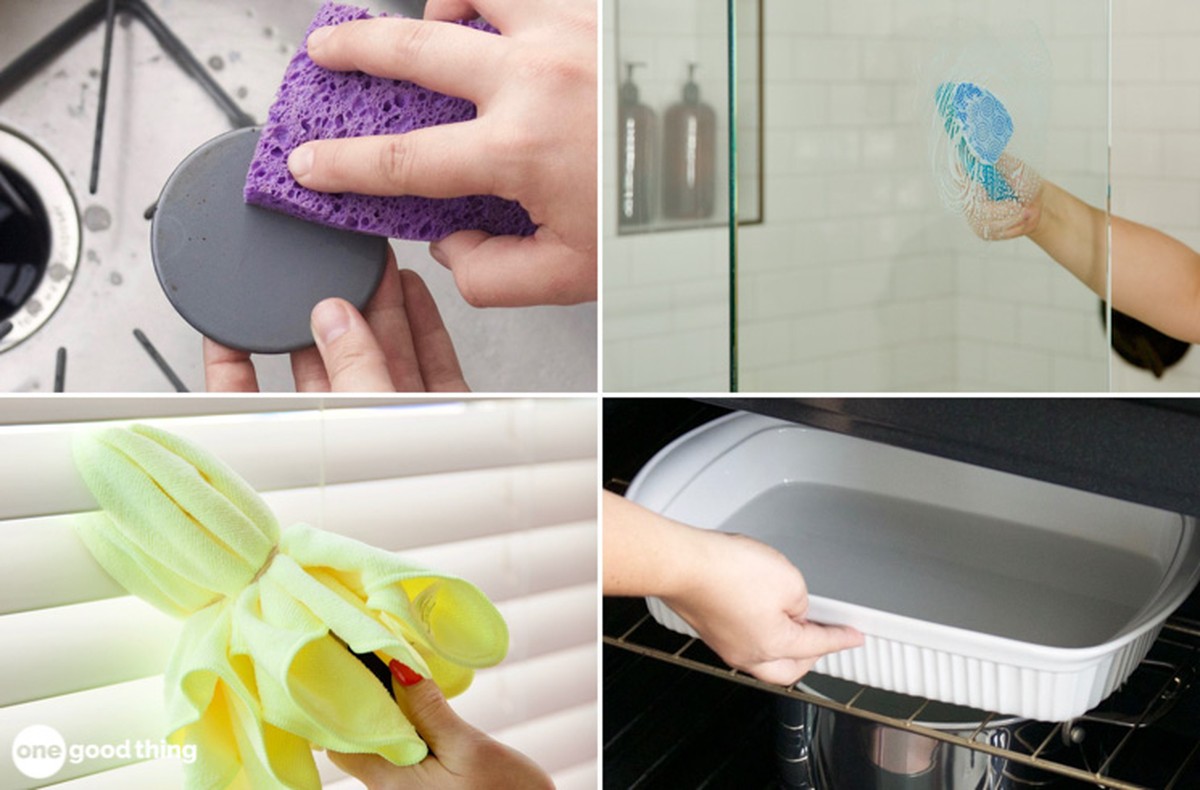 Sůl na kobercích vytáhne špínu lépe než profesionální čistič - image 2