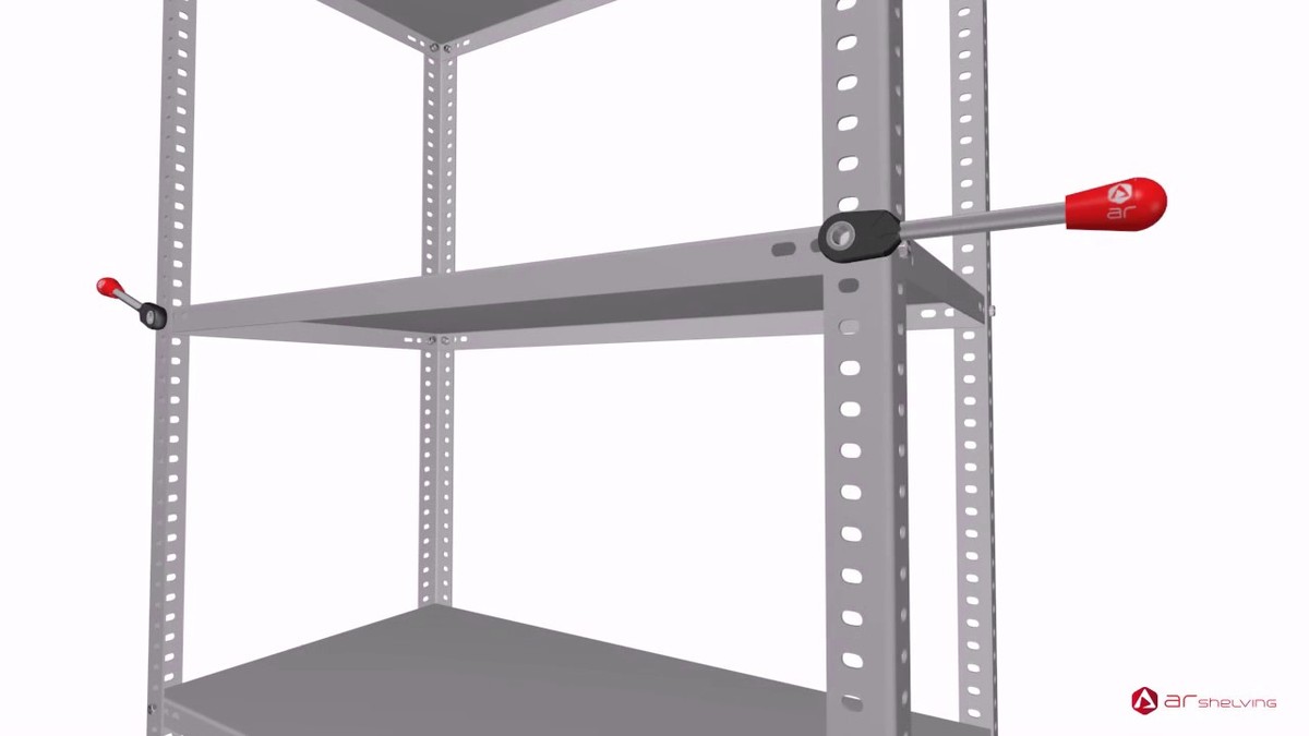 Tesař vám řekne: jak správně conectit regál, aby vydržel 20 let