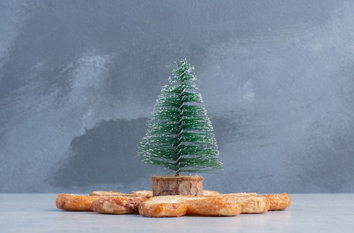 Vánoční stromek v rohu? Feng šuej říká, kam patří správně