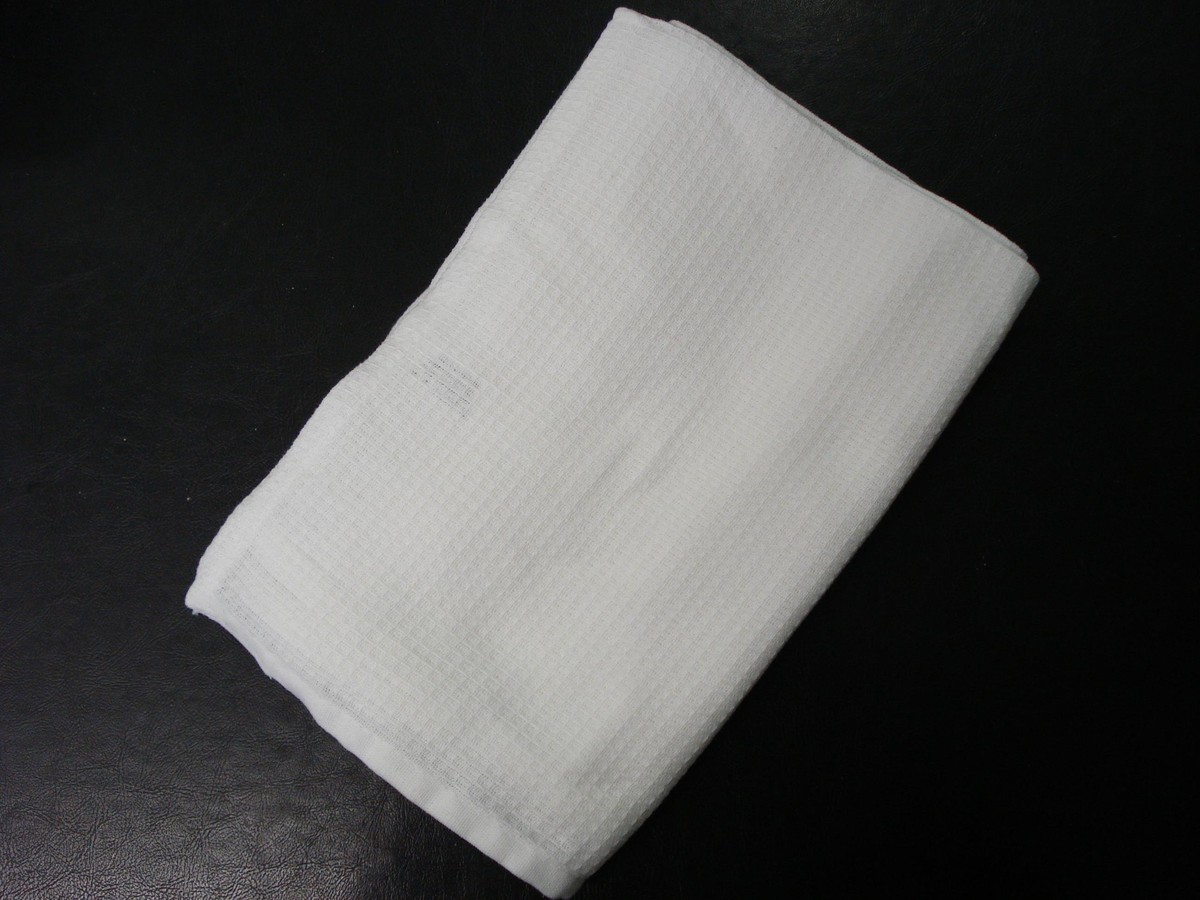 Vlhký ručník do mrazáku na 10 minut: proč si jej vezou i číšníci - image 2