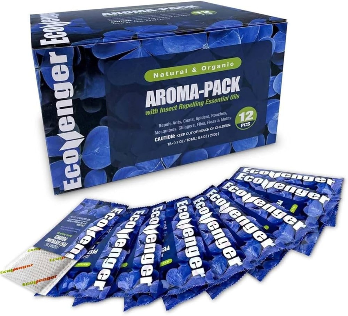 Vložte bobkový list do mouky: 100letá trik proti molům - image 2