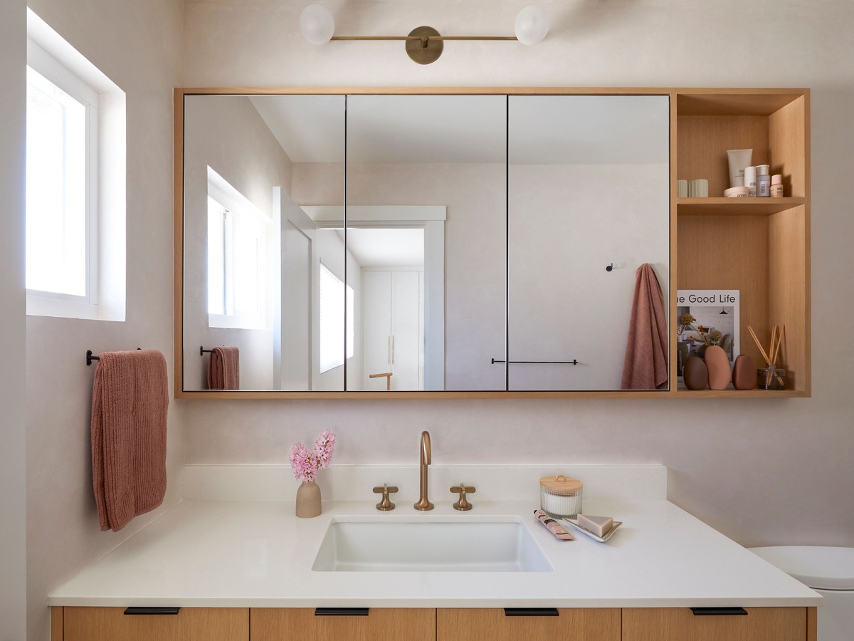 Voskovka na zrcadle? Způsob, jak zabránit zamlžování na dlouhé měsíce - image 2