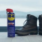 WD-40 na zimní boty: tajemství, které skrývají výrobci
