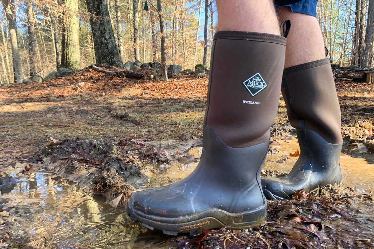 WD-40 na zimní boty: Tajemství, které výrobci skrývají - image 1