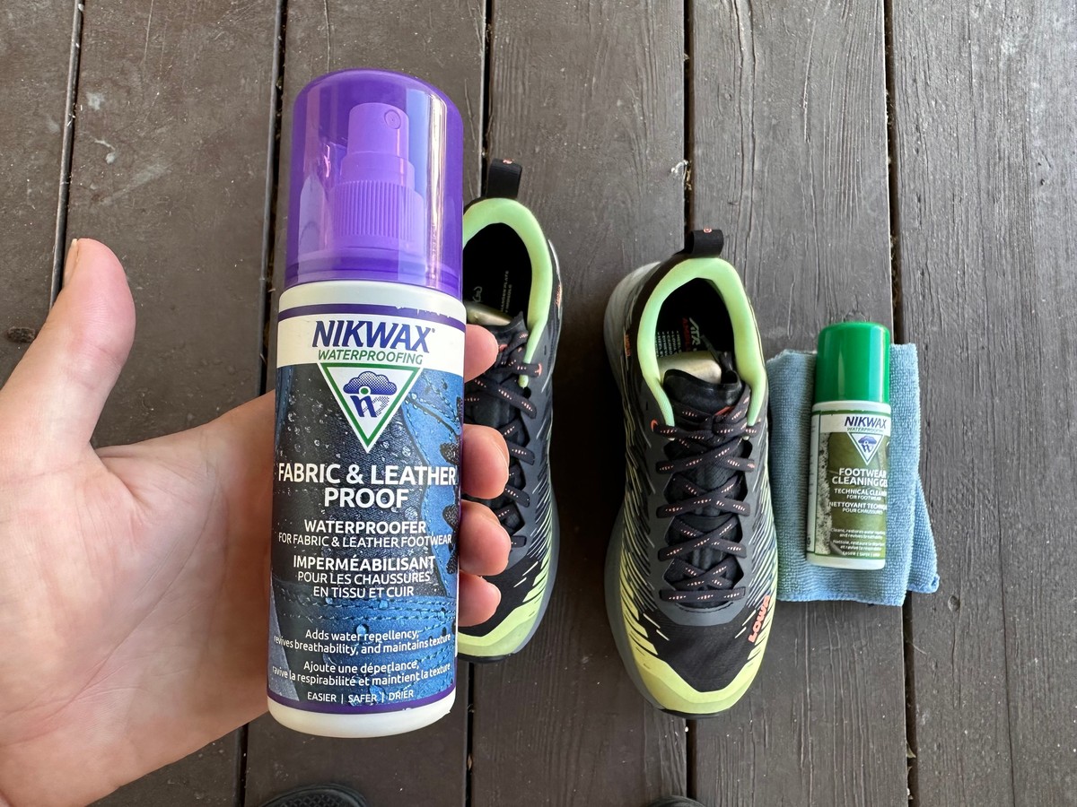 WD-40 na zimní boty zmrazuje vlhkost a chrání podešve - neznámý hack výrobců - image 2