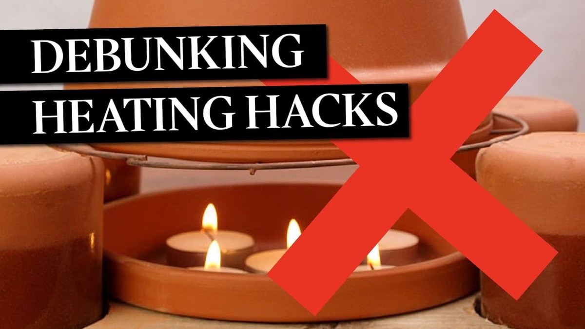 Zaměřila jsem se na jednu věc: byt se oteplil o 5 stupňů bez peníz na topení