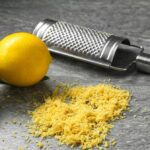 Zmrazená citronová kůra v odpadu: co s ní udělat místo vyhodit