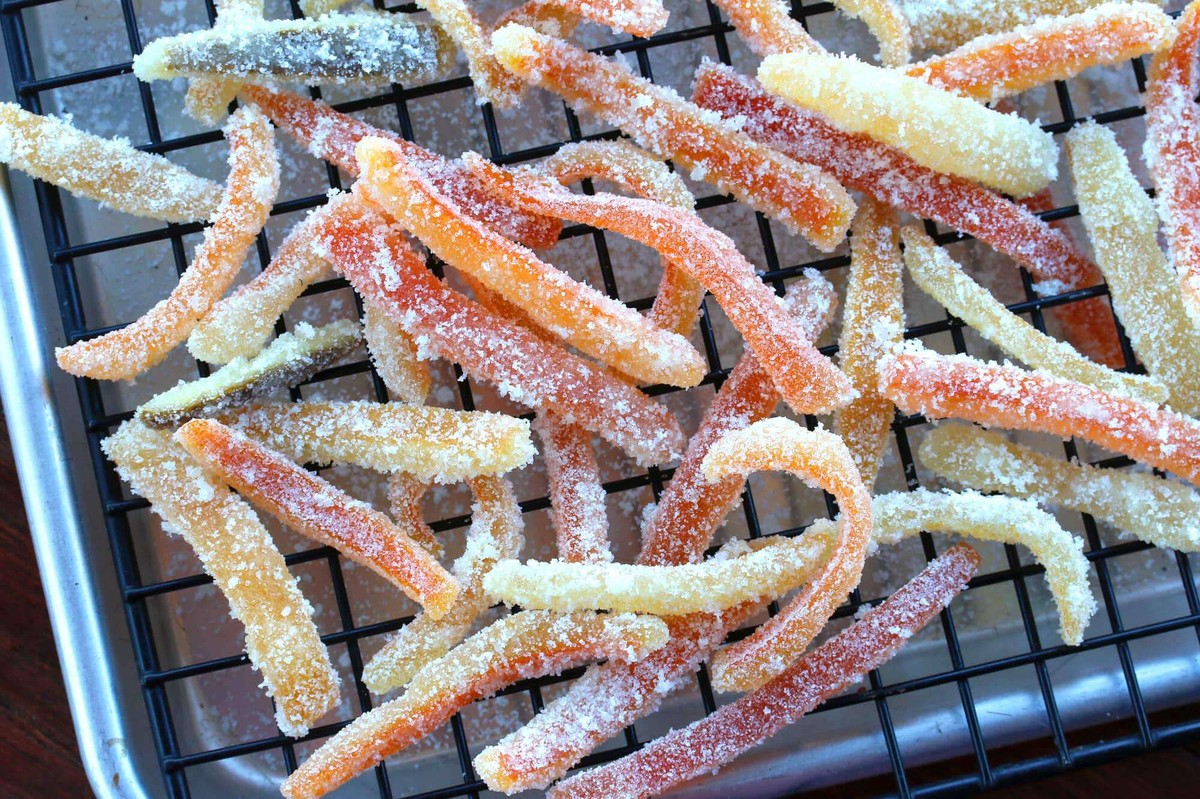 Zmrazená citronová kůra v odpadu: co s ní udělat místo vyhodit - image 2