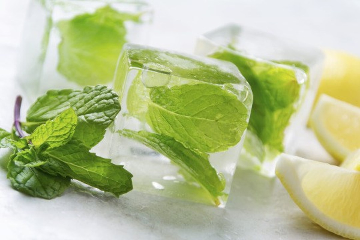 Zmrazená kávová řeřicha jako přírodní osvěžovač vzduchu: trik od číšníků - image 2