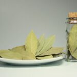 Bobkový list do mouky: trik ze staršího století proti molům a škůdcům