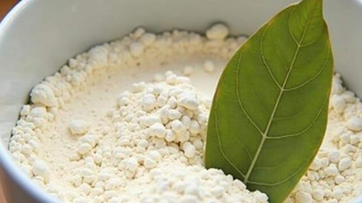 Bobkový list do mouky: starobylý trik proti molům, který skutečně funguje - image 1