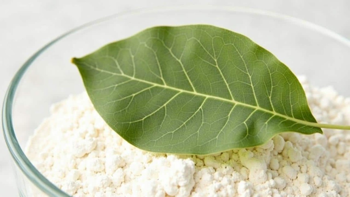 Bobkový list do mouky: starobylý trik proti molům, který funguje léta - image 2