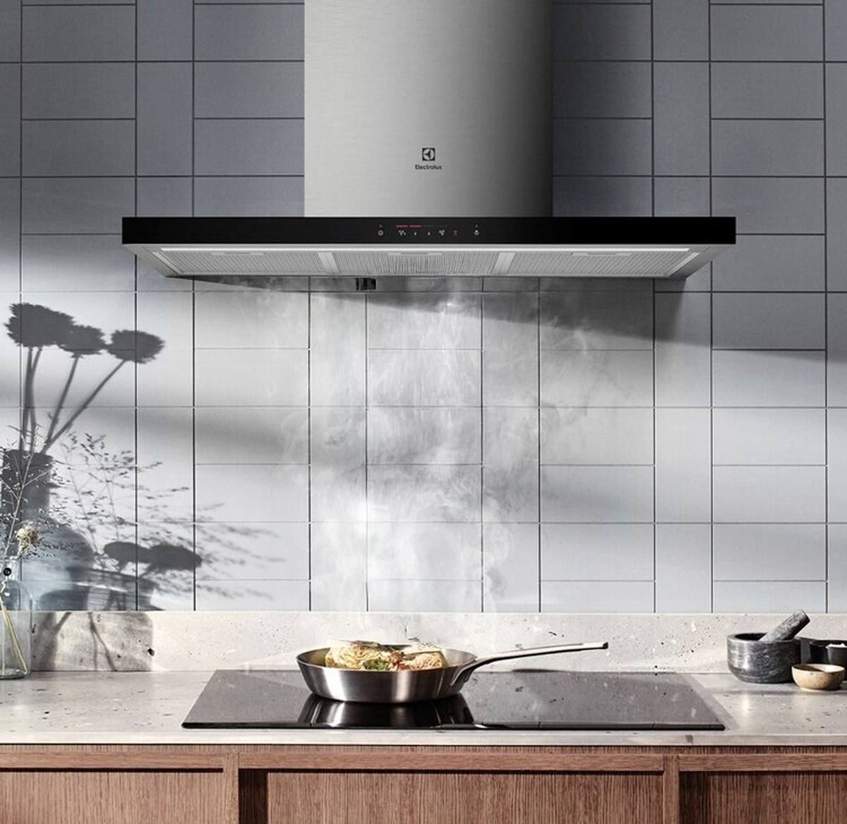 Citrónová kůra v digestoři: tajemství parfumérů pro čistý vzduch - image 1