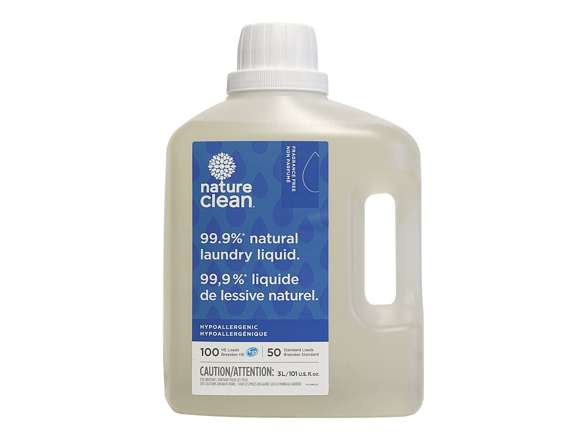 Citrónová slupka v práčce zabíjí plísně a vůně zůstane svatá - image 2