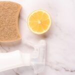 Citrónová šťáva na zrcadlo: proč to dělají profesionální kadeřníci