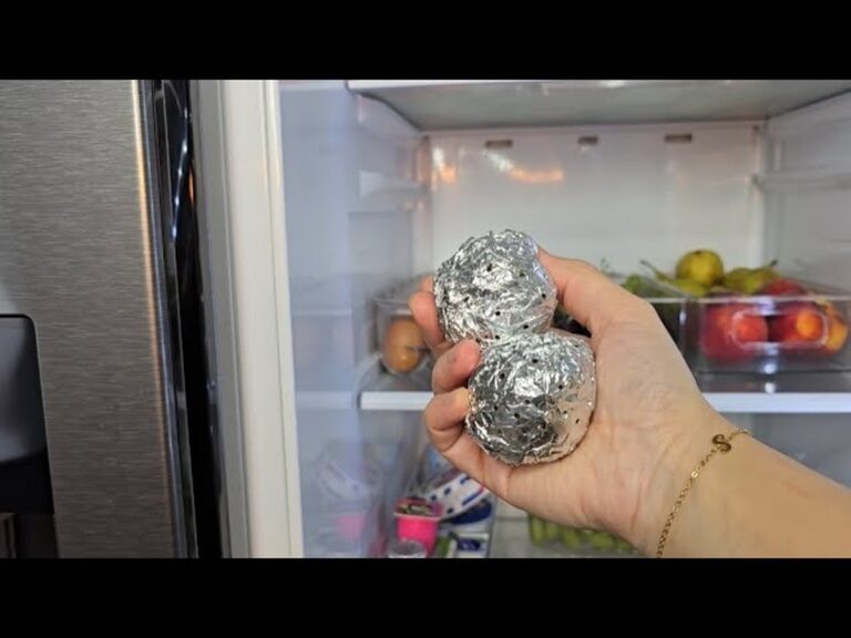 Hliníková fólie pod chladičku: jak snížit spotřebu energií o třetinu