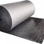 Hliníková fólie za radiátorem? Ušetří vám až 30 % nákladů na topení