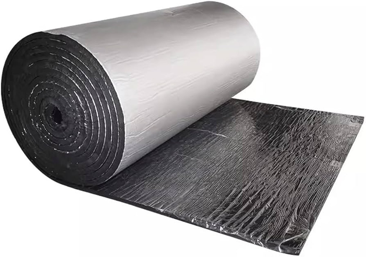 Hliníková fólie za radiátorem? Ušetří vám až 30 % nákladů na topení