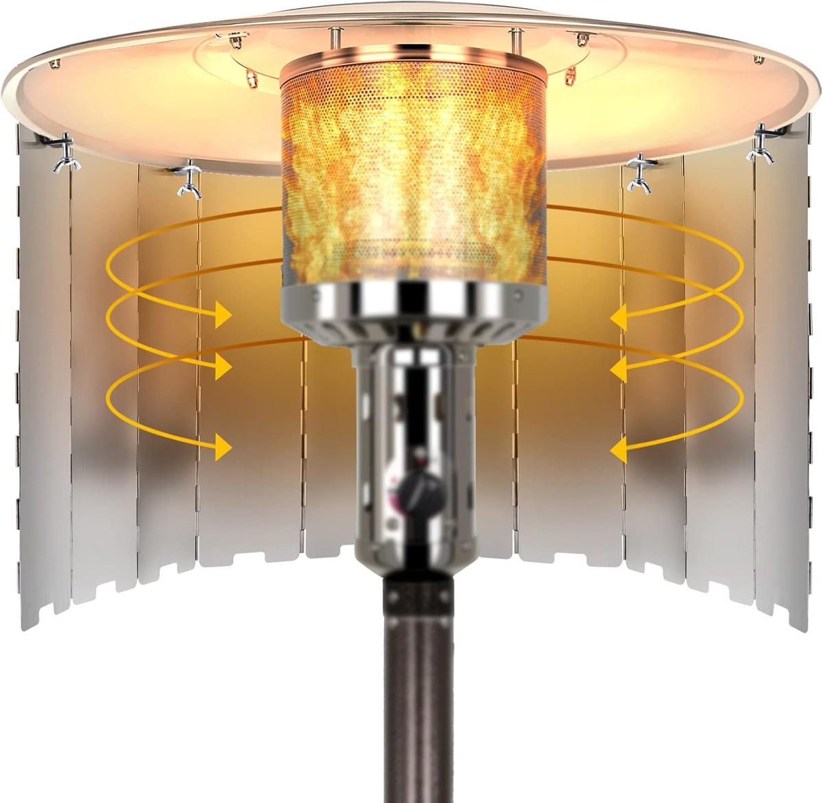 Hliníková fólie za radiátorem? Ušetří až 30 procent na topení - image 2