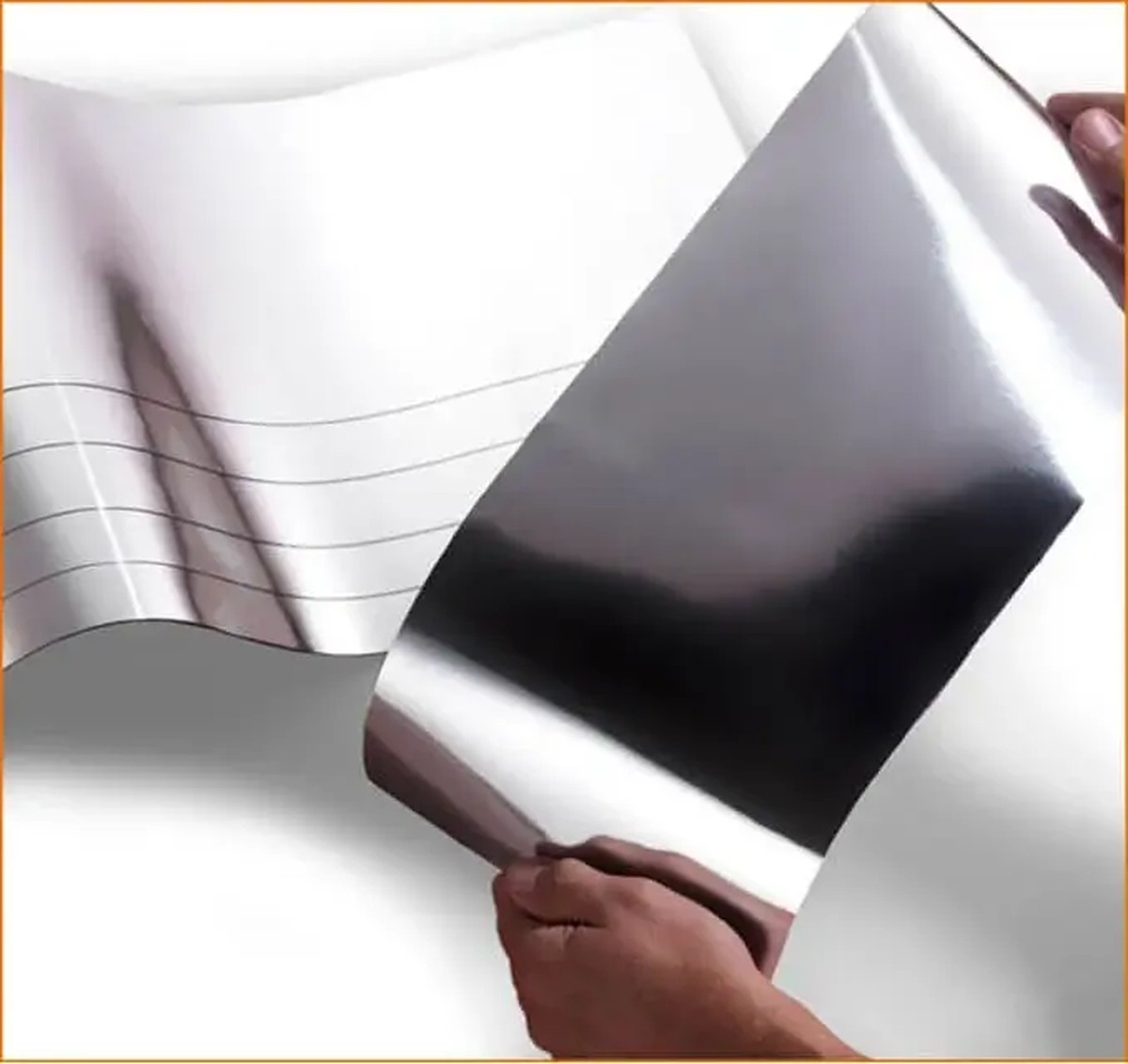 Hliníková fólie za radiátorem? Ušetří vám až 30 % nákladů na topení - image 2