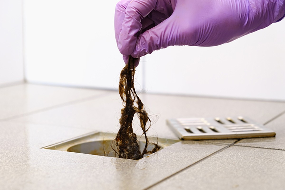 Jedlá soda v trubce koupelny: jak se zbavit nejtěžší zápachu - image 2