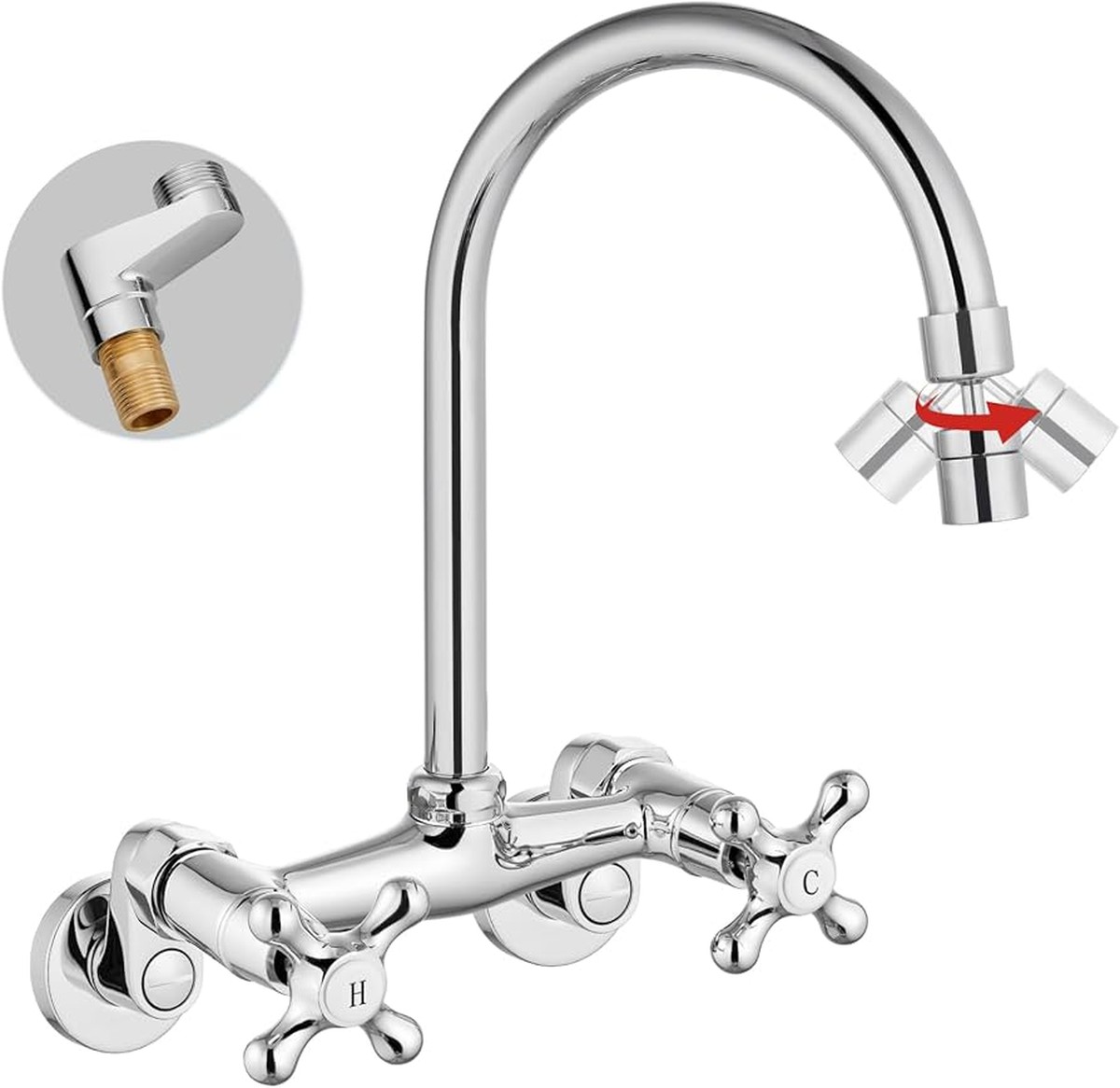 Kečup na měděných výtokech rozjasní je za minutu - image 2