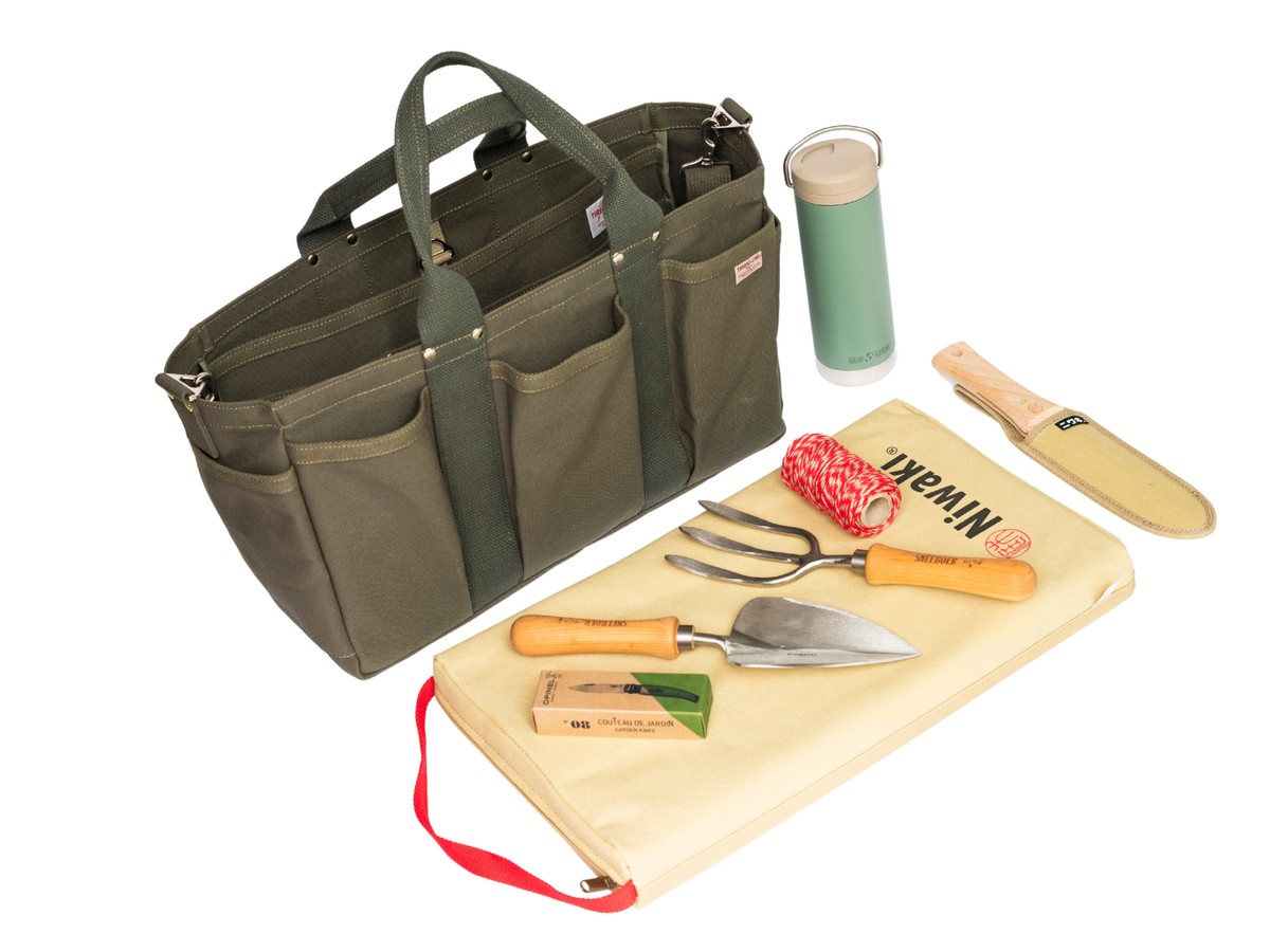 Krabice od vína jako zahradní přepravka: levné řešení za groš - image 1