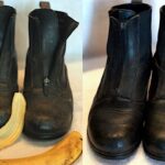 Kůra z banánu jako leštidlo nábytku – lékaři to znají, vy ne