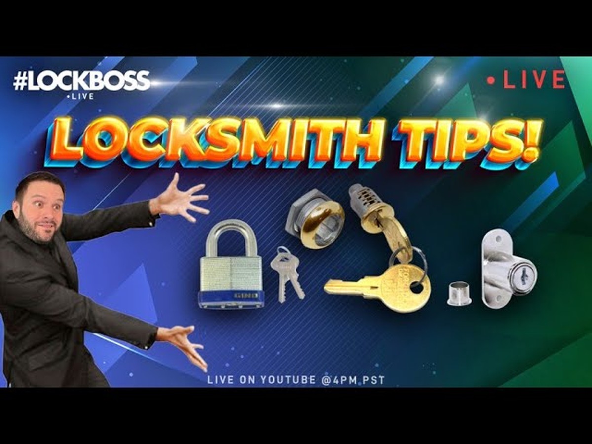 Máslo do zámku dveří funguje lépe než olej – mechanikové to vědí - image 2