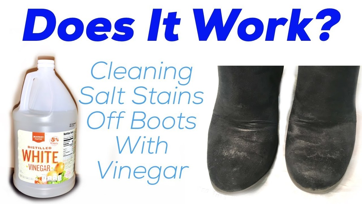 Ocet a sůl na skvrny od vína: chemie, která změní váš koberec - image 1