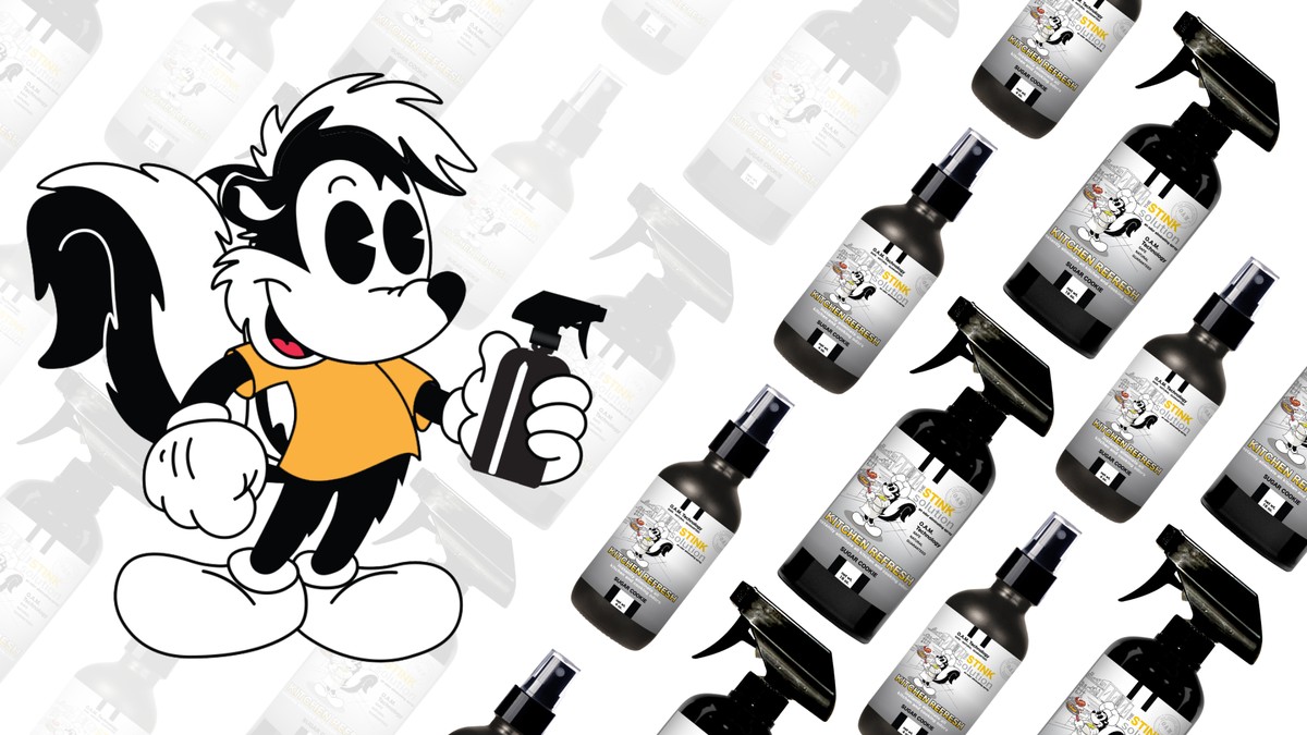 Ocet v lednici: jednoduchý trik proti pachy bez chemických sprayů - image 1