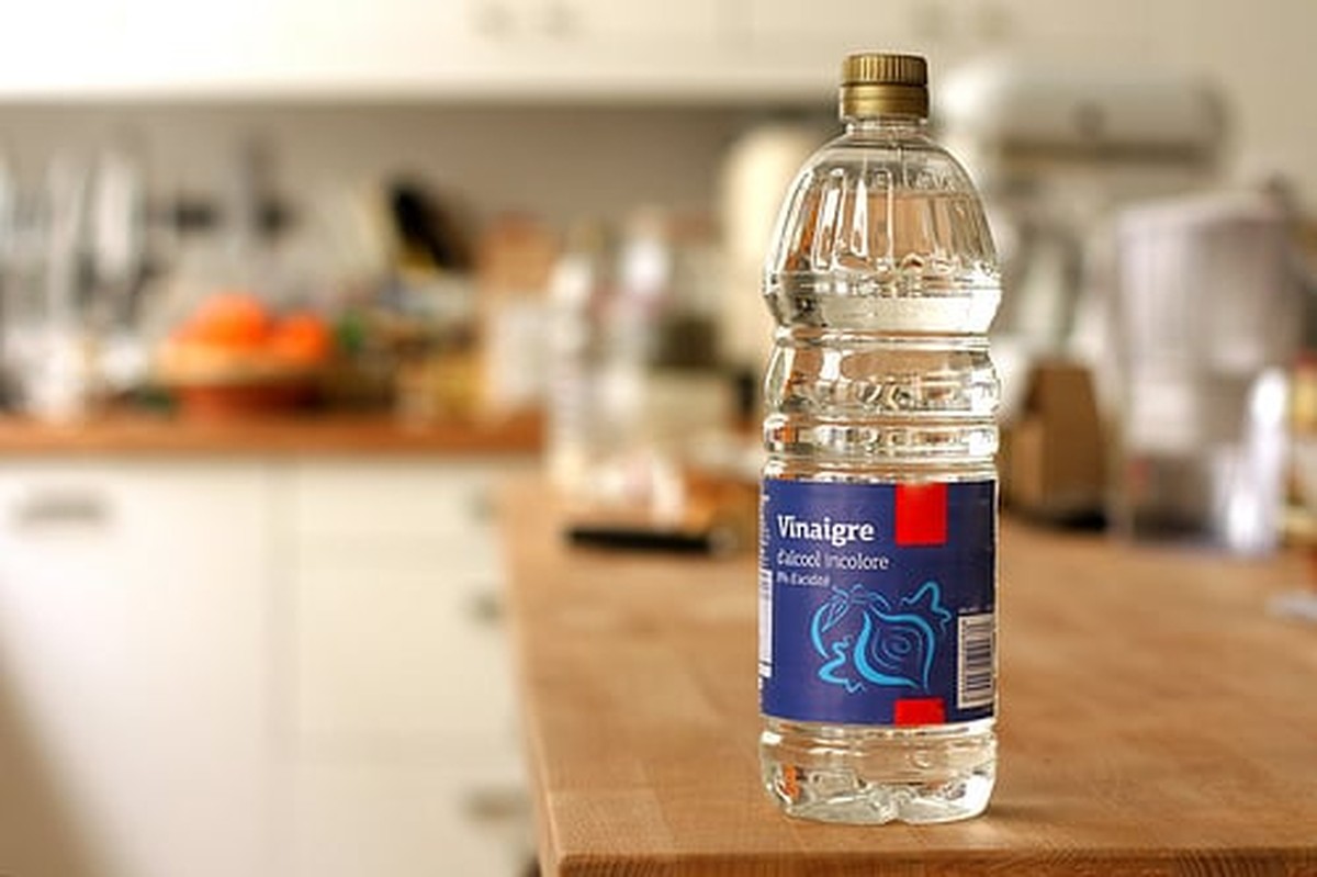 Ocet v pračce jednou měsíčně: proč výrobci chtějí, aby jste to nevěděli - image 1