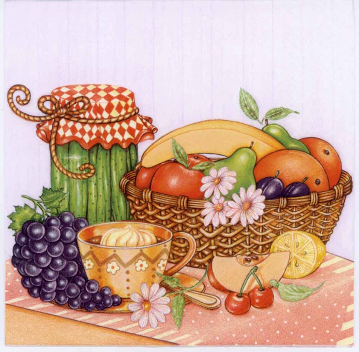 Papírová utěrka v lednici změní kvalitu ovoce na týdny - image 2