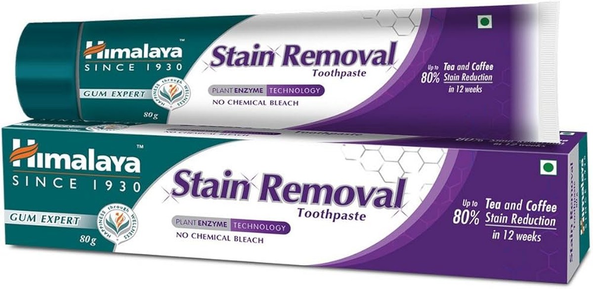 Pasta do zubů na skvrny od péra – trik, který funguje 10 sekund