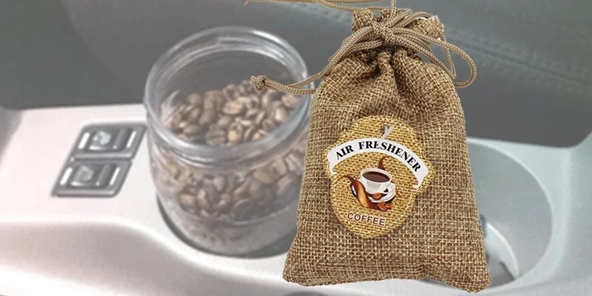 Použitá kávová sedlina v ledničce – nejlepší pohlcovač pachů - image 1