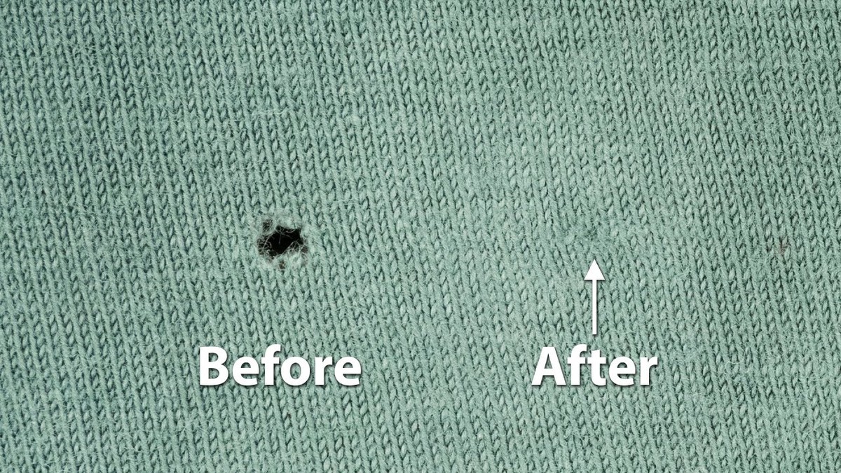 Případy na rukávu: nejjednodušší způsob, jak si prodloužit tričko o rok