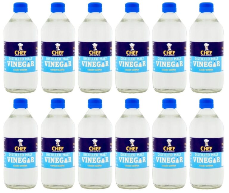 Proč kuchaři přidávají do vroucí vody ocet - odborníci prozrazují