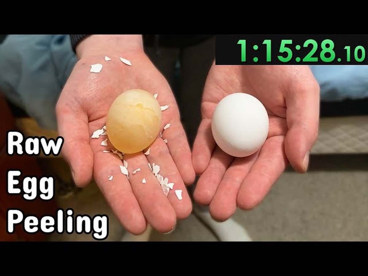 Proč kuchaři vždy přidávají ocet do vroucí vody s vejci - image 2