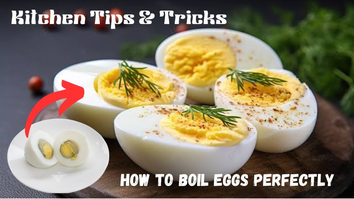 Proč kuchaři vždycky přidávají ocet do vroucí vody na vejce - image 2