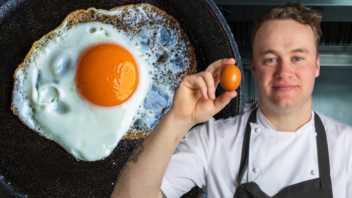 Proč všichni šéfkuchaři přidávají do vody na vajíčka ocet - image 1