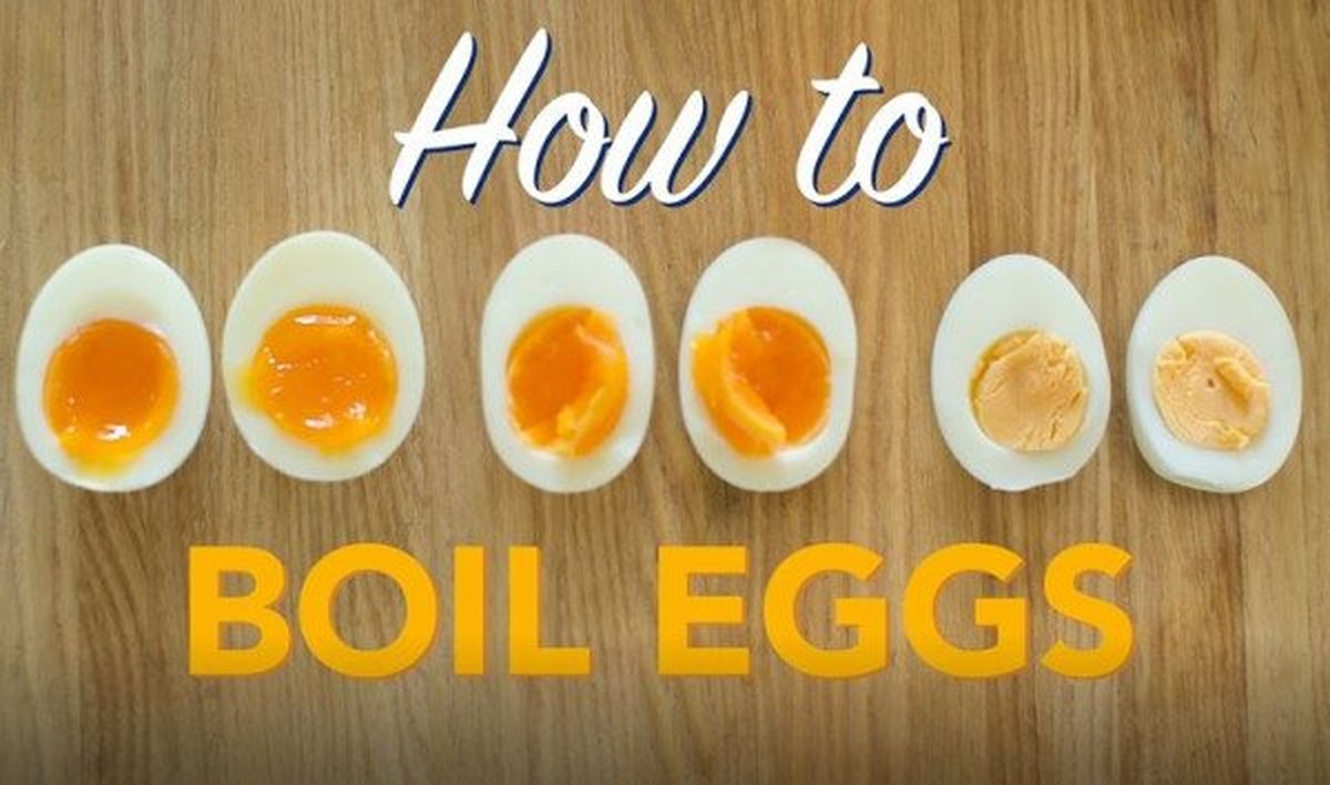 Proč všichni šéfkuchaři přidávají ocet do vroucí vody s vejci - image 1