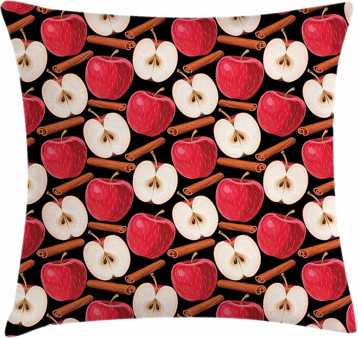 Skořice na polštáři: přírodní zbraň proti roztoči a alergeniím - image 1